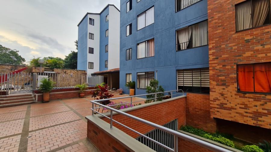 Foto Apartamento en Venta en El Tejar, Bucaramanga, Santander - $ 180.000.000 - APV205992 - BienesOnLine