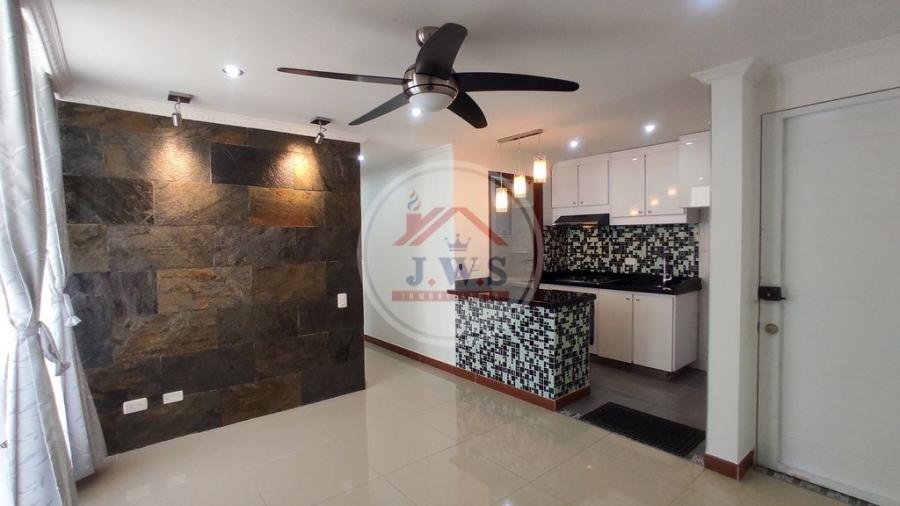 Foto Apartamento en Venta en Villavicencio, Meta - $ 200.000.000 - APV206240 - BienesOnLine