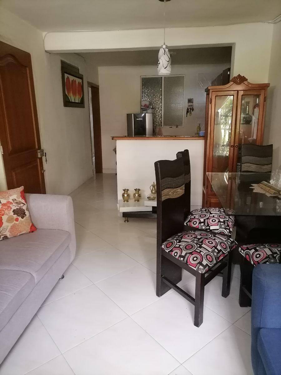 Home in Metric Way
