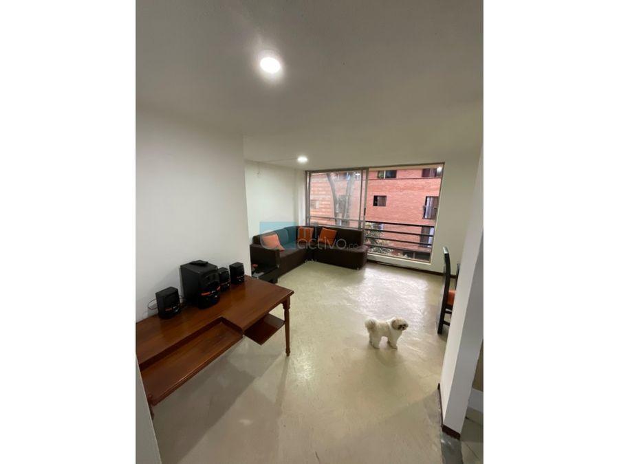 Foto Apartamento en Venta en CALASANZ, Medellín, Antioquia - $ 370.000.000 - APV204853 - BienesOnLine