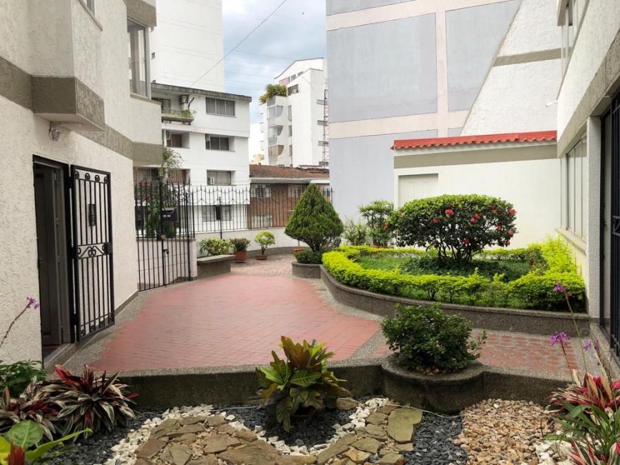 Foto Apartamento en Venta en Cali, Valle del Cauca - $ 295.000.000 - APV196203 - BienesOnLine