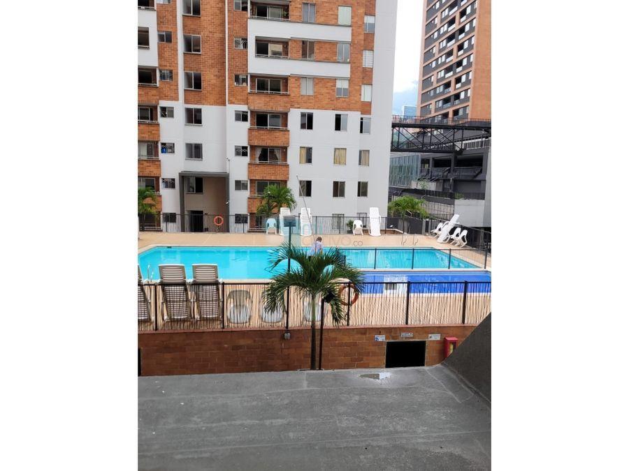 Foto Apartamento en Venta en CIUDAD DEL RIO, Medellín, Antioquia - $ 480.000.000 - APV208286 - BienesOnLine