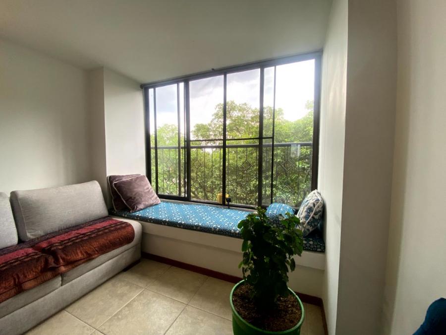 Venta Apartamento En Condominio, Barrio Quintas de Don Simón