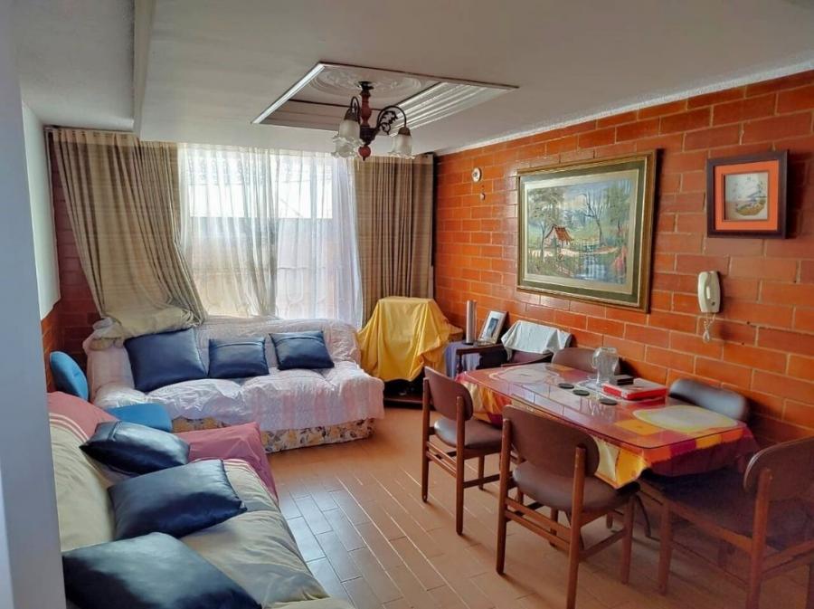 Foto Apartamento en Venta en Duitama, Boyacá - $ 140.000.000 - APV207022 - BienesOnLine