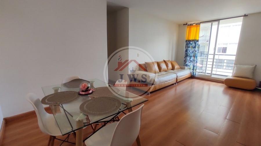Foto Apartamento en Venta en Villavicencio, Meta - $ 210.000.000 - APV205783 - BienesOnLine
