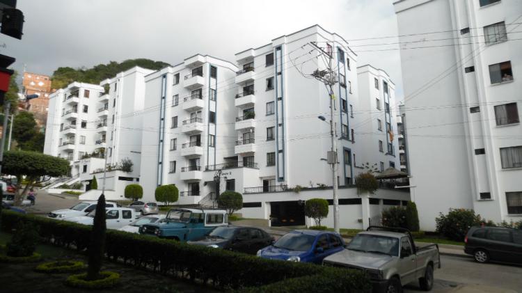 Foto Apartamento en Venta en LOS PINOS, Bucaramanga, Santander - $ 290.000.000 - APV85134 - BienesOnLine