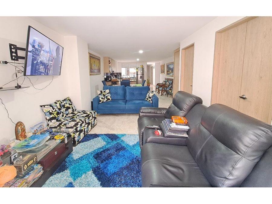 Foto Apartamento en Venta en EL DORADO, Envigado, Antioquia - $ 650.000.000 - APV205709 - BienesOnLine