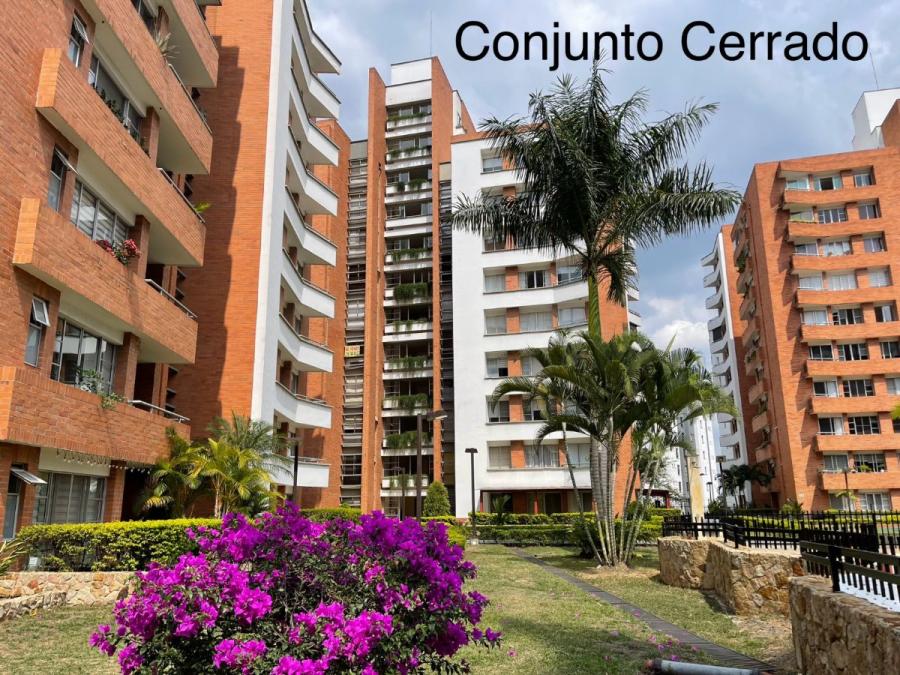 Foto Apartamento en Venta en Cali, Valle del Cauca - $ 650.000.000 - APV208519 - BienesOnLine