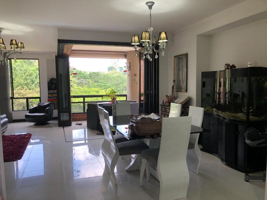 Foto Apartamento en Venta en Cali, Valle del Cauca - $ 820.000.000 - APV195200 - BienesOnLine