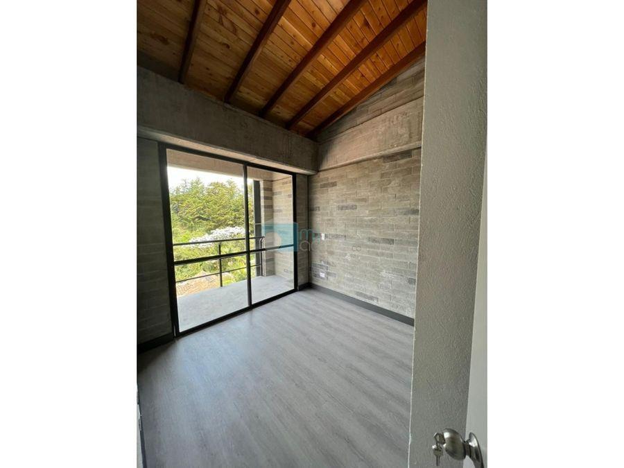 Foto Apartamento en Venta en La Ceja, La Ceja, Antioquia - $ 300.000.000 - APV203916 - BienesOnLine