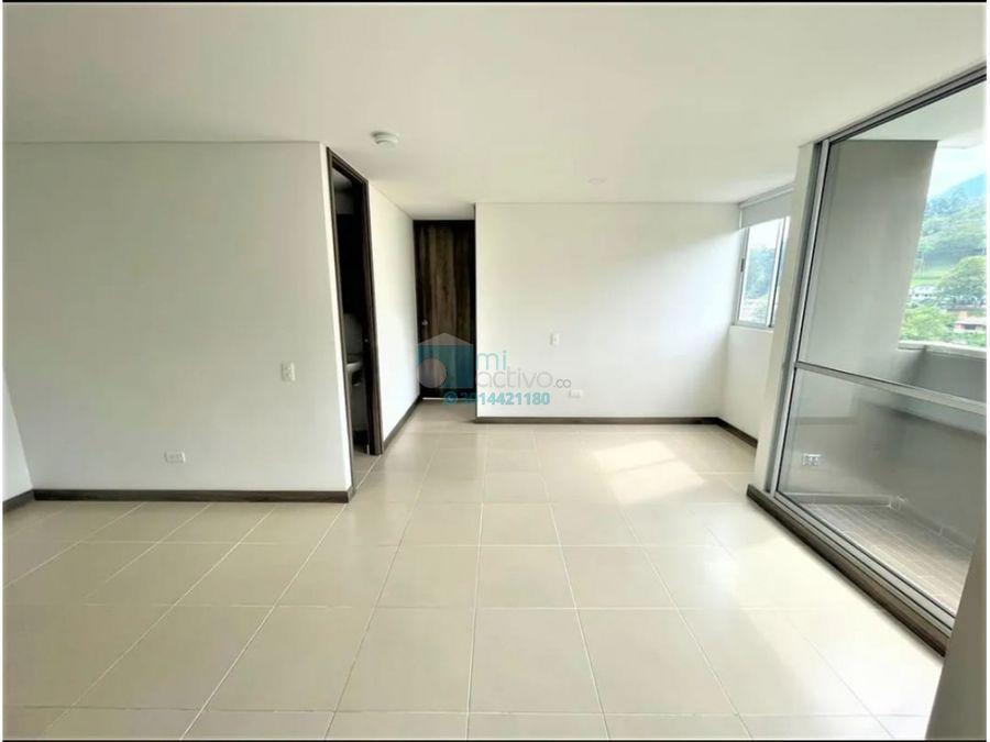 VENTA APARTAMENTO EN LA ESTRELLA, SECTOR SIERRA MORENA