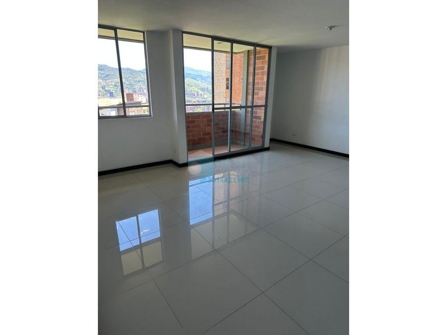 VENTA APARTAMENTO EN LAS CUMBRES, ENVIGADO