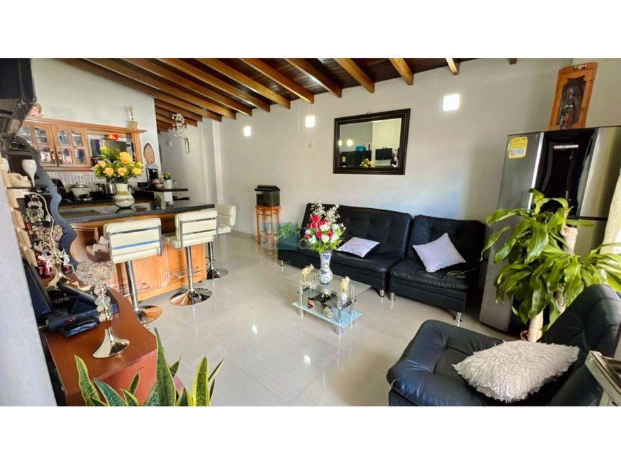 Foto Apartamento en Venta en Las margaritas, Itagüí, Antioquia - $ 295.000.000 - APV203971 - BienesOnLine