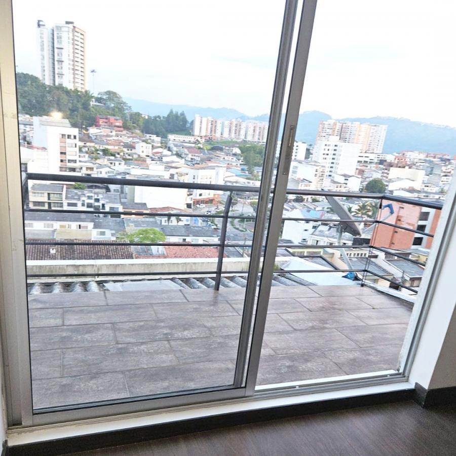 Foto Apartamento en Venta en El Cable, Manizales, Caldas - $ 330.000.000 - APV209127 - BienesOnLine