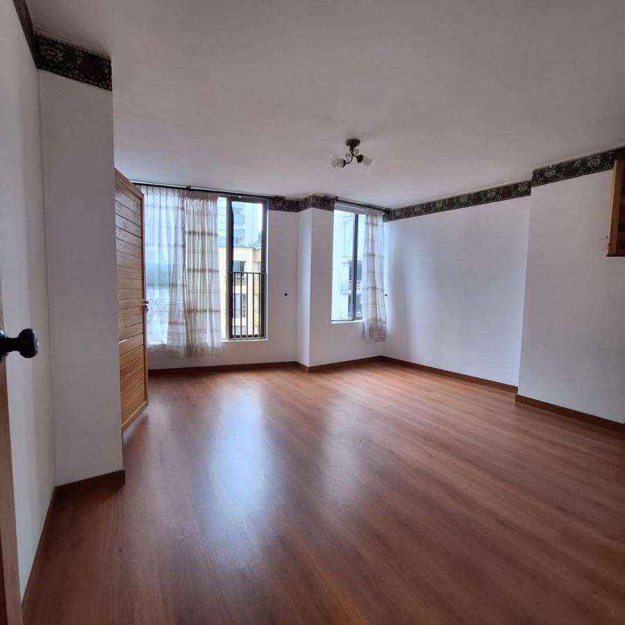 Foto Apartamento en Venta en El Cable, Manizales, Caldas - $ 297.000.000 - APV209129 - BienesOnLine