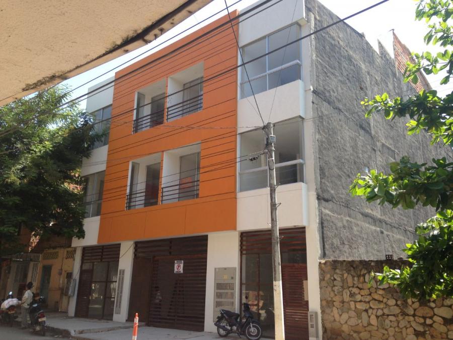 Foto Apartamento en Venta en Melgar Centro, Melgar, Tolima - $ 185.000.000 - APV187239 - BienesOnLine