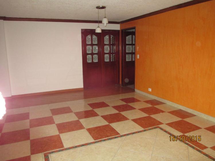Foto Apartamento en Venta en Metropolis, Barrios Unidos, Bogota D.C - $ 310.000.000 - APV100200 - BienesOnLine