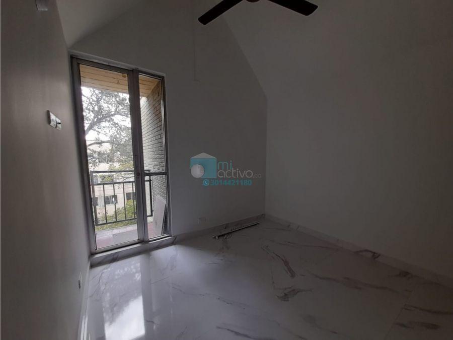 Foto Apartamento en Venta en MILAN, Envigado, Antioquia - $ 420.000.000 - APV205449 - BienesOnLine