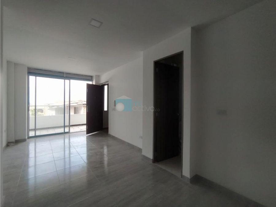 VENTA APARTAMENTO EN SAMARIA, ITAGUI