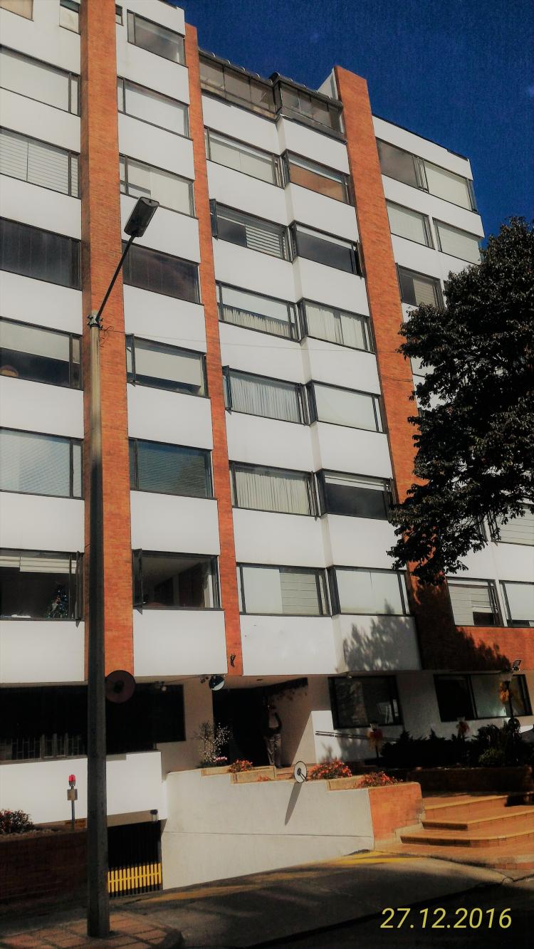 Foto Apartamento en Venta en Sta Bárbara, Santa Bárbara, Bogota D.C - $ 606.000.000 - APV135574 - BienesOnLine