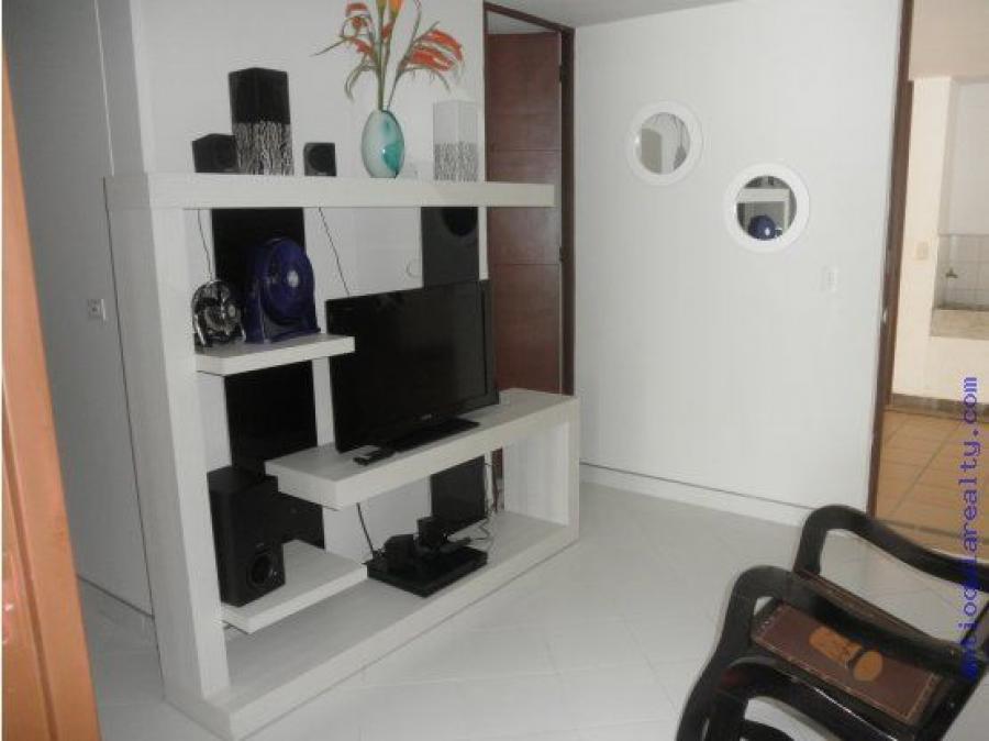 Home in Metric Way