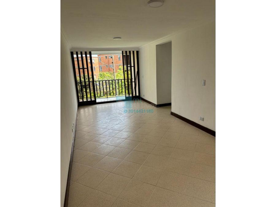 Foto Apartamento en Venta en ITAGUI, Itag?, Antioquia - $ 290.000.000 - APV209194 - BienesOnLine