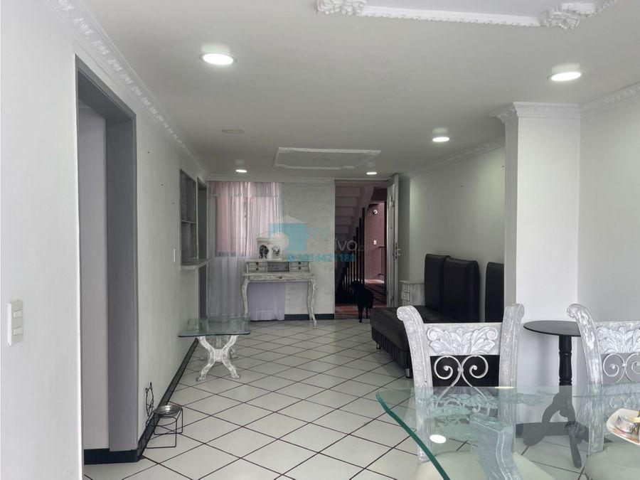 Foto Apartamento en Venta en SANTA MARIA, CENTRO DE LA MODA, Itagüí, Antioquia - $ 260.000.000 - APV208083 - BienesOnLine