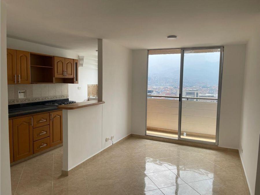 Foto Apartamento en Venta en SANTA MARIA, CENTRO DE LA MODA, Itagüí, Antioquia - $ 270.000.000 - APV208715 - BienesOnLine