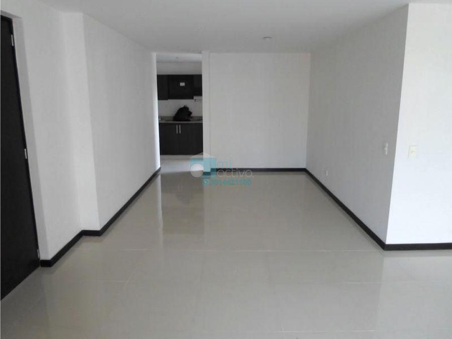 VENTA APARTAMENTO EN SECTOR CUMBRES, ENVIGADO