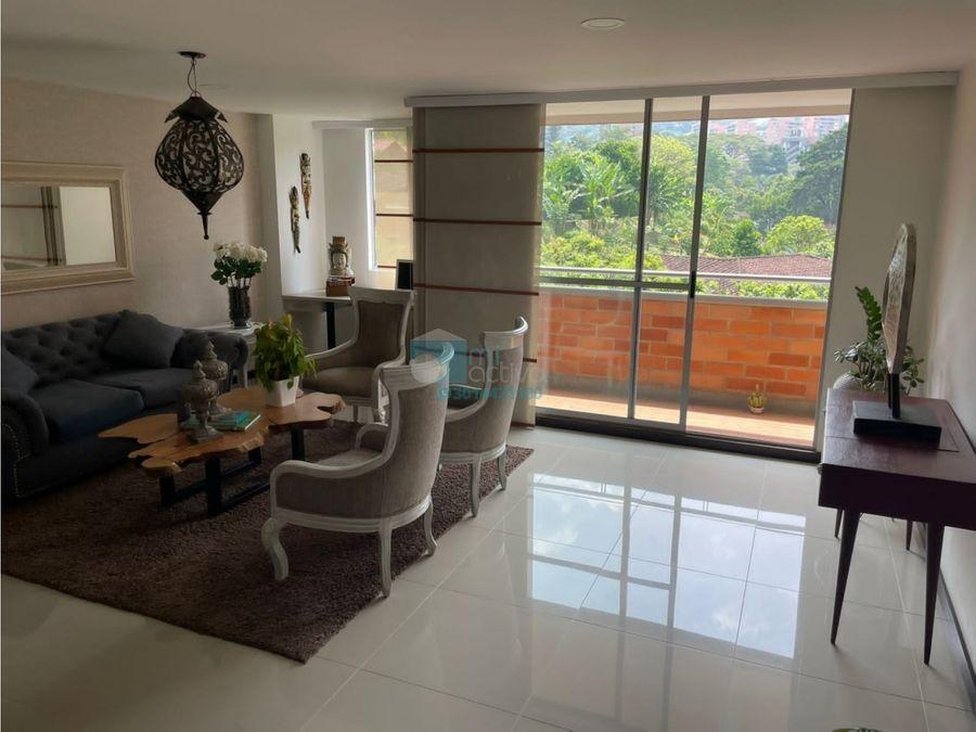 Foto Apartamento en Venta en SECTOR CUMBRES, Envigado, Antioquia - $ 600.000.000 - APV207041 - BienesOnLine