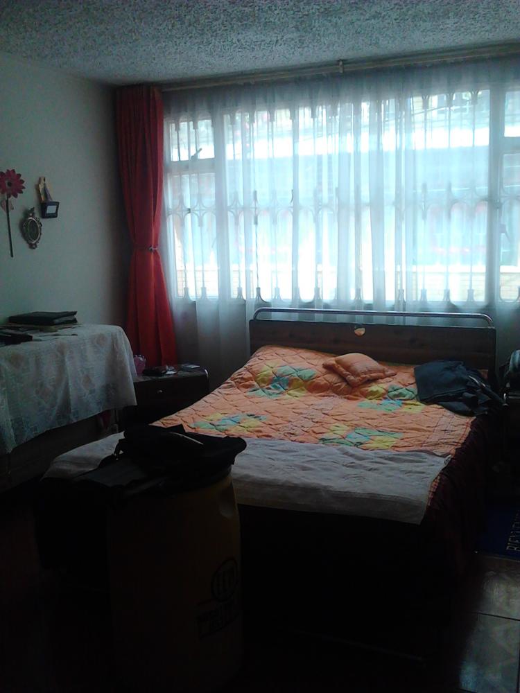 Foto Apartamento en Venta en Tibabuyes, Suba, Bogota D.C - $ 160.000.000 - APV107661 - BienesOnLine