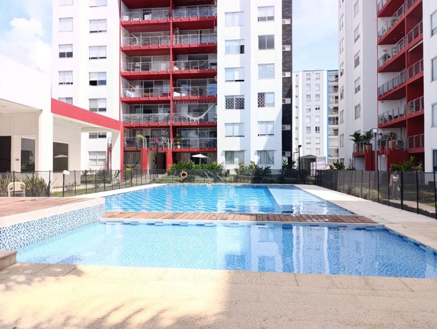 Foto Apartamento en Venta en Torres de Salerno, Villavicencio, Meta - $ 320.000.000 - APV214141 - BienesOnLine