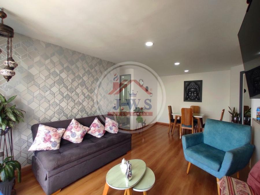 Apartamento en Venta en Villavicencio, Cerca a la Universidad Santo Tomas - JWS Inmobiliaria