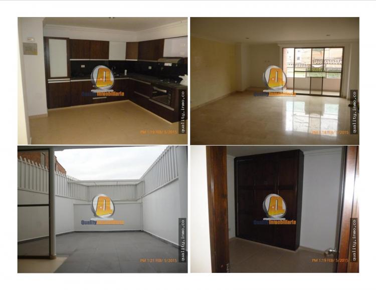 Foto Apartamento en Venta en Barrio Mesa, Envigado, Antioquia - $ 400.000.000 - APV80877 - BienesOnLine