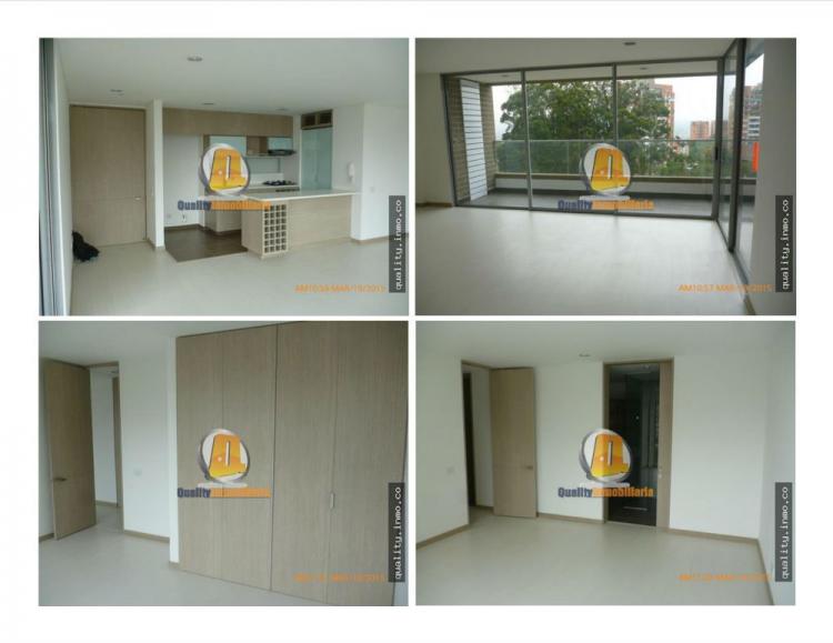 Foto Apartamento en Venta en Envigado, Antioquia - $ 400.000.000 - APV84574 - BienesOnLine