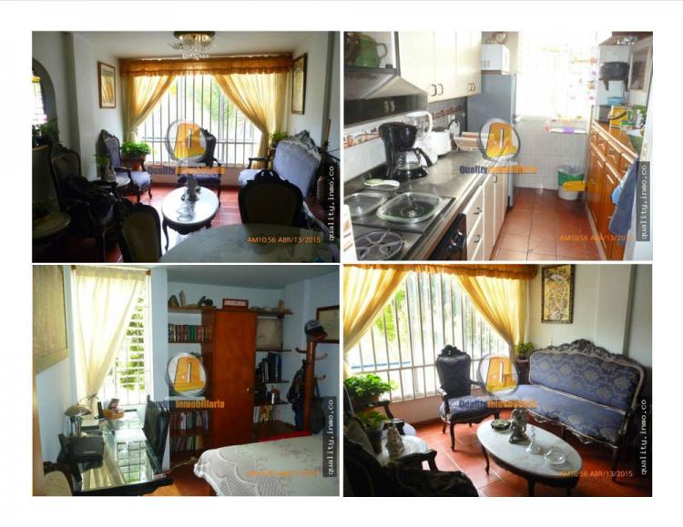 Venta Apartamento Envigado GualandayesCod 90244