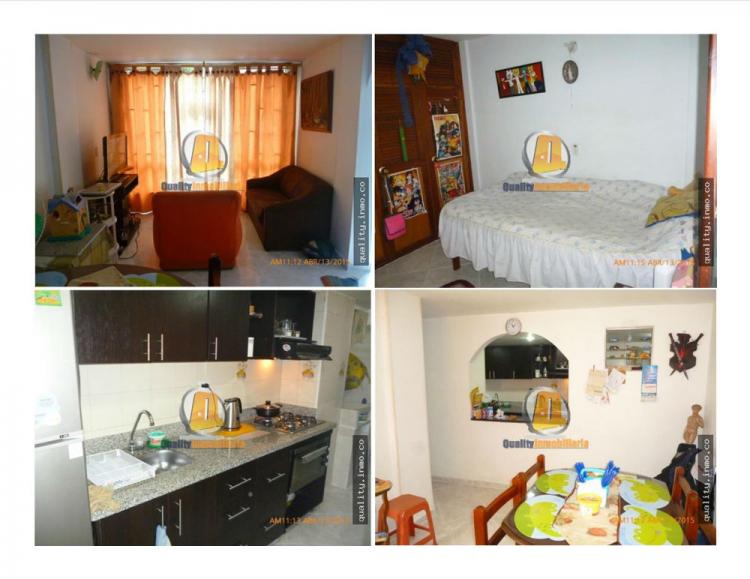 Venta Apartamento Envigado GualandayesCod 90257