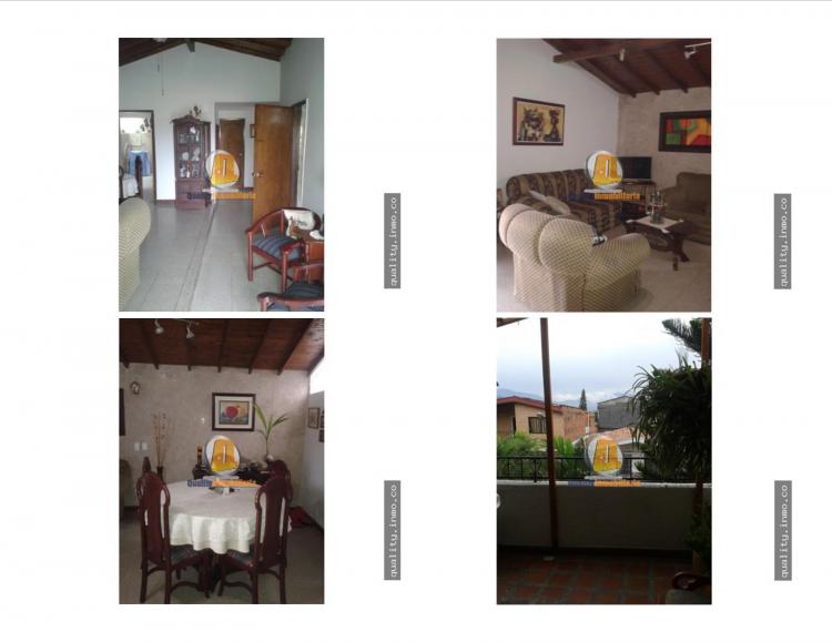 Foto Apartamento en Venta en La Magnolia, Envigado, Antioquia - $ 180.000.000 - APV80884 - BienesOnLine