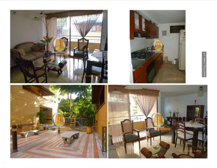 Foto Apartamento en Venta en Envigado, Antioquia - $ 200.000.000 - APV84923 - BienesOnLine