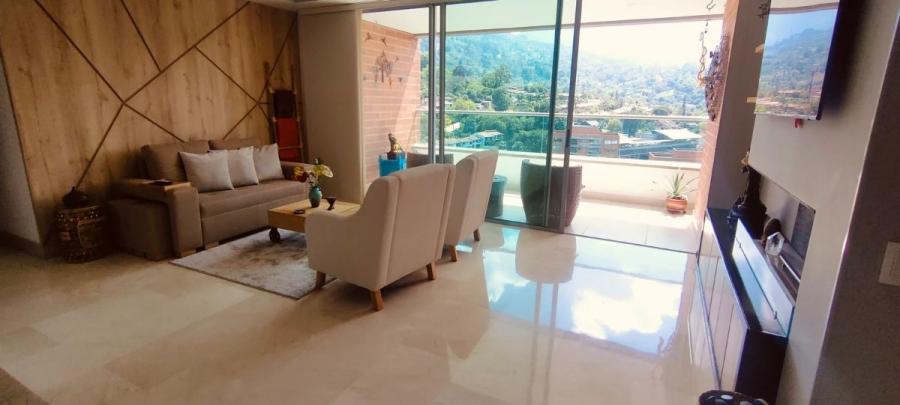 Foto Apartamento en Venta en Envigado, Antioquia - $ 930.000.000 - APV208138 - BienesOnLine