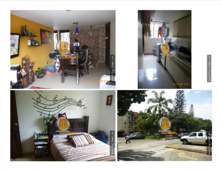 Foto Apartamento en Venta en Envigado, Antioquia - $ 175.000.000 - APV84927 - BienesOnLine