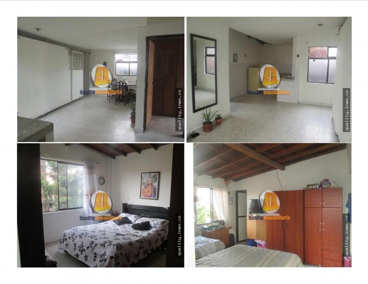 Foto Apartamento en Venta en Obrero, Envigado, Antioquia - $ 170.000.000 - APV80873 - BienesOnLine