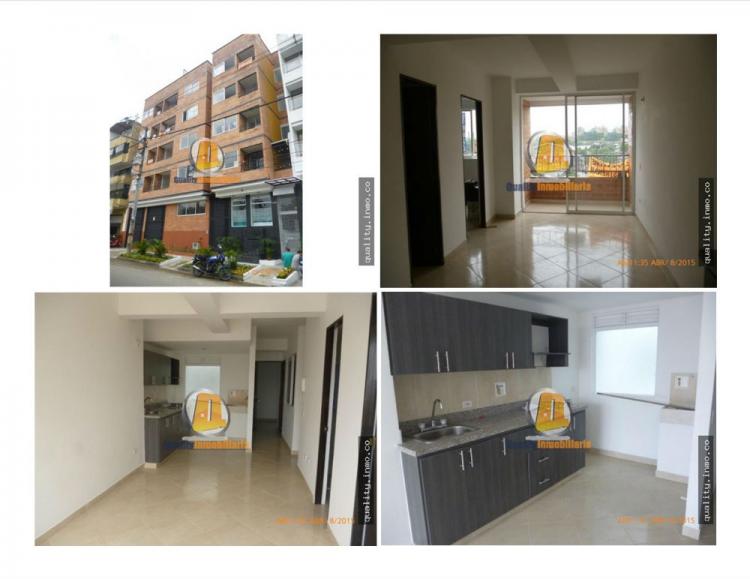 Foto Apartamento en Venta en Envigado, Antioquia - $ 170.000.000 - APV84913 - BienesOnLine