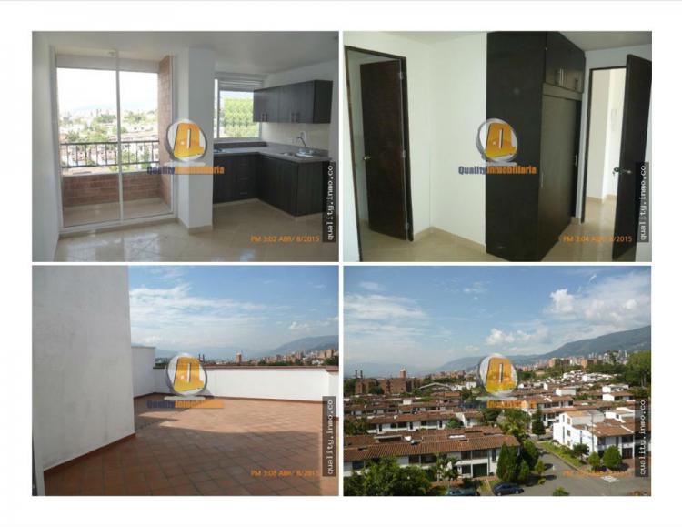 Foto Apartamento en Venta en Envigado, Antioquia - $ 350.000.000 - APV84924 - BienesOnLine