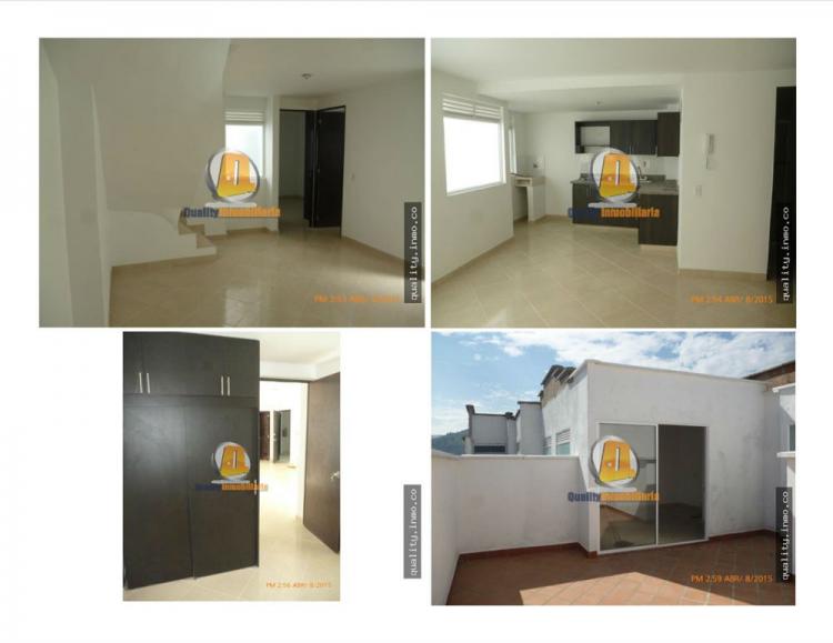 Foto Apartamento en Venta en Envigado, Antioquia - $ 298.000.000 - APV84926 - BienesOnLine