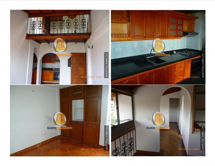 Foto Apartamento en Venta en Señorial, Envigado, Antioquia - $ 145.000.000 - APV82083 - BienesOnLine