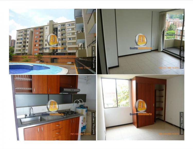 Foto Apartamento en Venta en Envigado, Antioquia - $ 170.000.000 - APV84920 - BienesOnLine