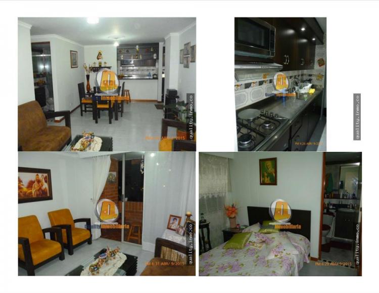 Foto Apartamento en Venta en Envigado, Antioquia - $ 155.000.000 - APV84919 - BienesOnLine
