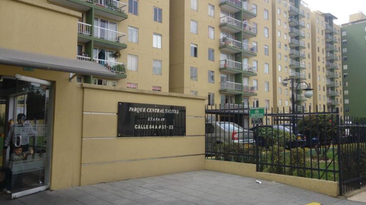 Foto Apartamento en Venta en modelo, Barrios Unidos, Bogota D.C - $ 320.000.000 - APV112472 - BienesOnLine