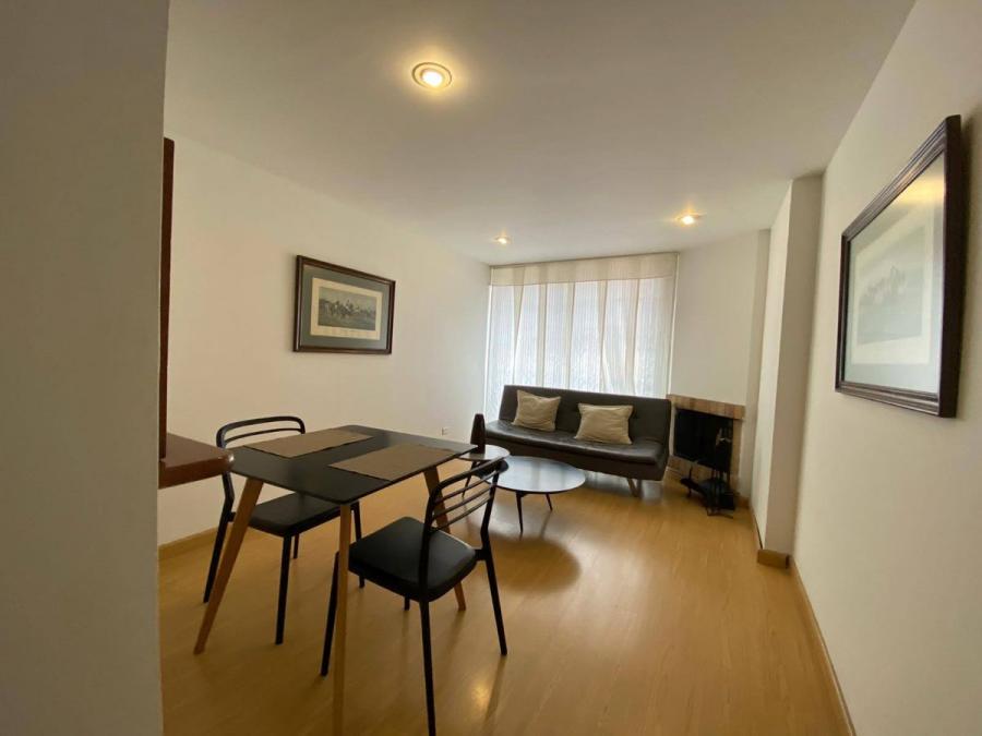 Foto Apartamento en Arriendo en san patricio, Usaquén, Bogota D.C - $ 260.000.000 - APA192453 - BienesOnLine